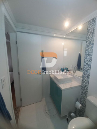 Imagem Apartamento com 2 Quartos à Venda, 67 m² em Centro  - Diadema