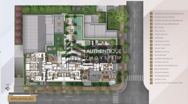 Imagem Apartamento com 3 Quartos à Venda, 93 m² em Ipiranga - São Paulo Imagem Apartamento com 3 Quartos à Venda, 93 m² em Ipiranga - São Paulo