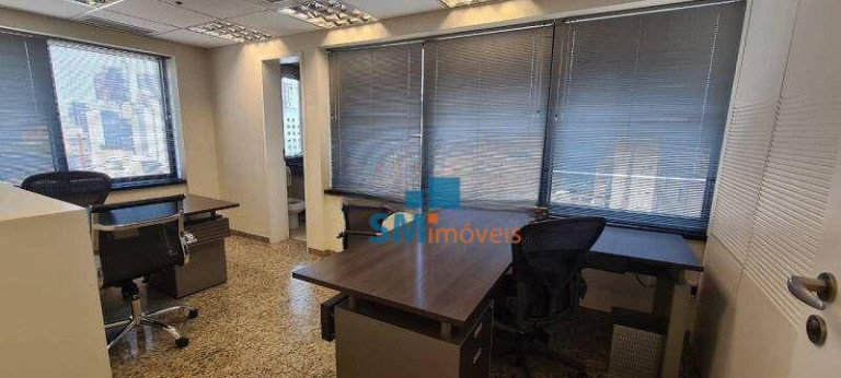 Imagem Imóvel para Alugar, 100 m² em Itaim Bibi - São Paulo Imagem Imóvel para Alugar, 100 m² em Itaim Bibi - São Paulo