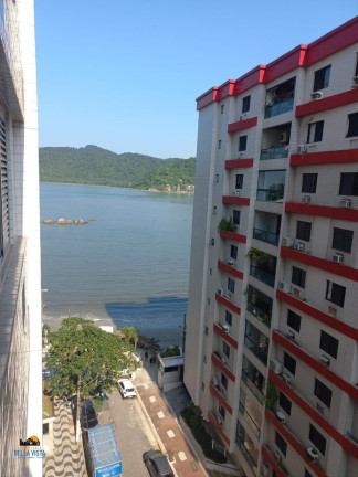 Imagem Apartamento com 2 Quartos à Venda, em Boa Vista - São Vicente Imagem Apartamento com 2 Quartos à Venda, em Boa Vista - São Vicente