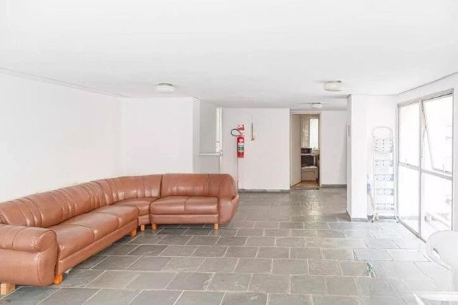 Imagem Apartamento com 1 Quarto à Venda, 45 m² em Consolação - São Paulo Imagem Apartamento com 1 Quarto à Venda, 45 m² em Consolação - São Paulo