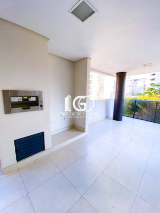 Imagem Apartamento com 3 Quartos à Venda, 215 m² em Centro - Criciúma