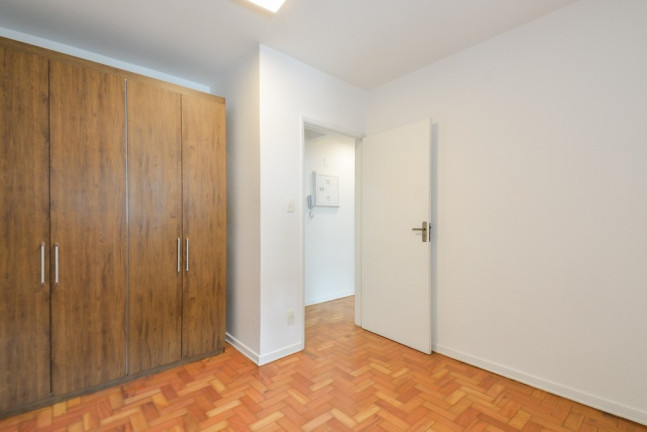 Imagem Apartamento com 1 Quarto à Venda, 41 m² em Perdizes - São Paulo