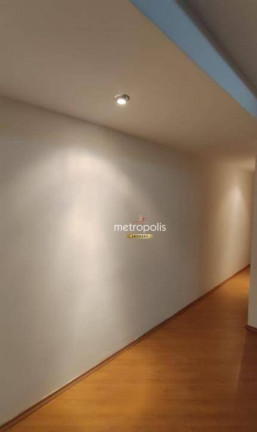 Imagem Apartamento com 2 Quartos à Venda, 55 m² em Rudge Ramos - São Bernardo Do Campo