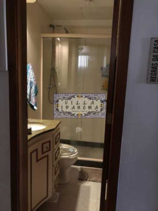 Imagem Apartamento com 3 Quartos à Venda, 80 m² em Maracanã - Rio De Janeiro