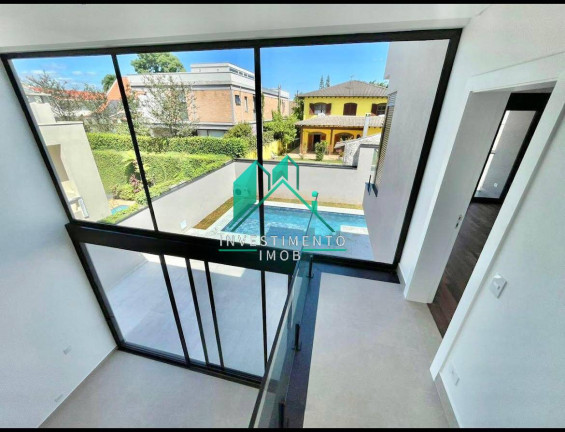 Imagem Casa com 4 Quartos à Venda, 560 m² em Alphaville Residencial Dois - Barueri Imagem Casa com 4 Quartos à Venda, 560 m² em Alphaville Residencial Dois - Barueri
