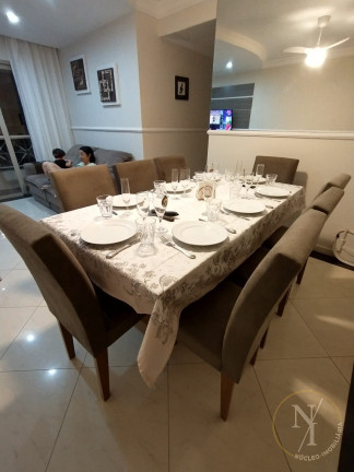 Imagem Apartamento com 3 Quartos à Venda, 74 m² em Vila Prudente - São Paulo