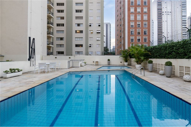 Imagem Apartamento com 4 Quartos à Venda, 166 m² em Brooklin Paulista - São Paulo Imagem Apartamento com 4 Quartos à Venda, 166 m² em Brooklin Paulista - São Paulo