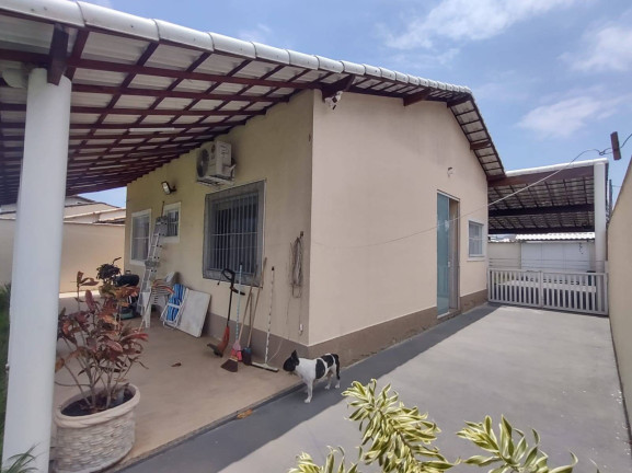 Imagem Casa com 3 Quartos à Venda, 480 m² em Jardim Atlântico Central (itaipuaçu) - Maricá