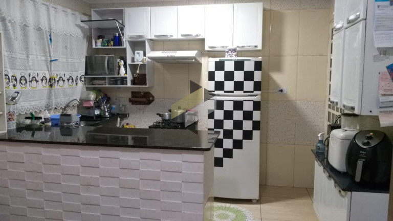 Imagem Casa com 2 Quartos à Venda, 62 m² em Residencial Votorantim Park I - Votorantim Imagem Casa com 2 Quartos à Venda, 62 m² em Residencial Votorantim Park I - Votorantim