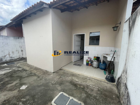 Imagem Casa com 2 Quartos à Venda, 48 m² em Vivendas Do Coqueiro I - Campos Dos Goytacazes