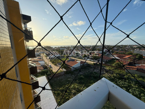 Imagem Apartamento com 2 Quartos à Venda, 58 m² em Jardim Brasília - Cabedelo Imagem Apartamento com 2 Quartos à Venda, 58 m² em Jardim Brasília - Cabedelo