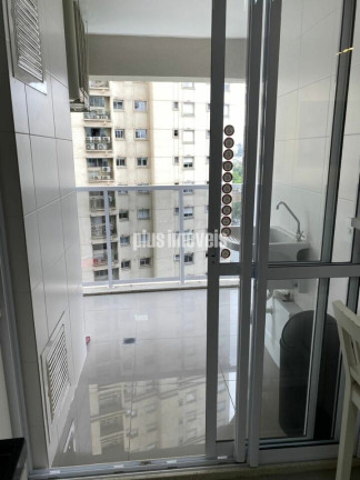 Imagem Apartamento com 1 Quarto à Venda, 49 m² em Brooklin Paulista - São Paulo