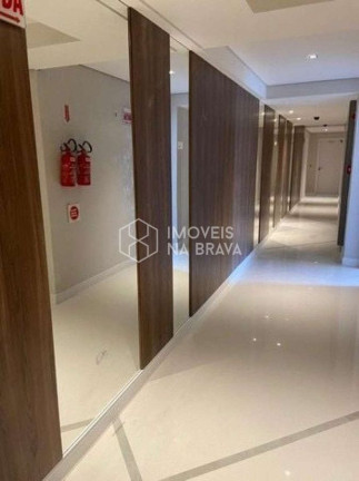 Apartamento com 3 Quartos para Alugar, 82 m² em Praia Brava - Itajaí