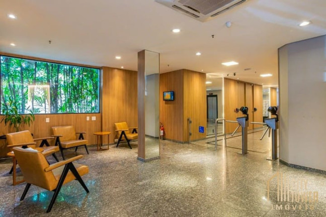 Imagem Sala Comercial à Venda, 41 m² em Vila Olímpia - São Paulo Imagem Sala Comercial à Venda, 41 m² em Vila Olímpia - São Paulo