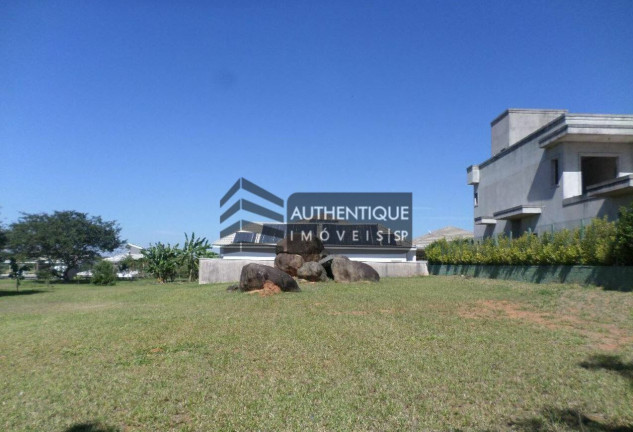 Terreno à Venda, 1.000 m² em Condominio Residencial Paradiso - Itatiba