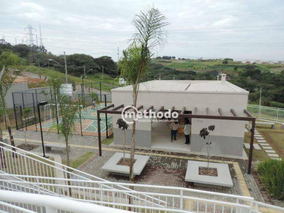 Imagem Apartamento com 2 Quartos à Venda, 45 m² em Jardim São Vicente - Campinas Imagem Apartamento com 2 Quartos à Venda, 45 m² em Jardim São Vicente - Campinas