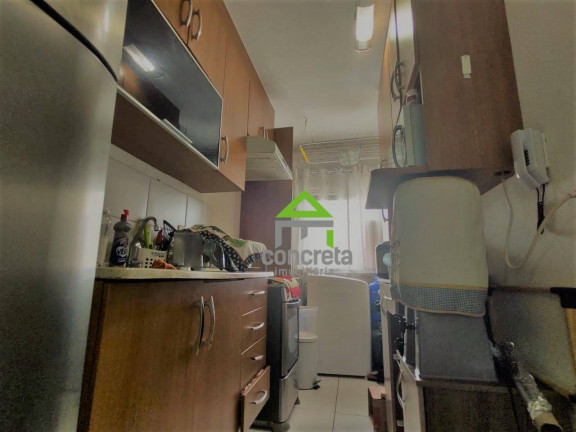 Imagem Apartamento com 2 Quartos à Venda, 43 m² em Jardim ísis - Cotia Imagem Apartamento com 2 Quartos à Venda, 43 m² em Jardim ísis - Cotia