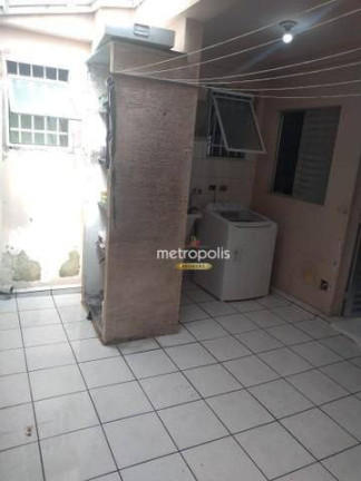 Imagem Apartamento com 3 Quartos à Venda, 117 m² em Campestre - Santo André
