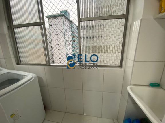 Imagem Apartamento com 1 Quarto à Venda, 50 m² em Centro - São Vicente Imagem Apartamento com 1 Quarto à Venda, 50 m² em Centro - São Vicente
