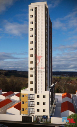 Imagem Apartamento com 1 Quarto à Venda, 25 m² em Vila Clementino - São Paulo Imagem Apartamento com 1 Quarto à Venda, 25 m² em Vila Clementino - São Paulo