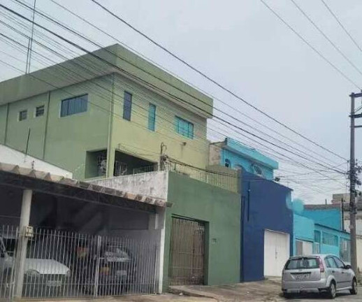 Casa com 4 Quartos à Venda, 360 m² em Jardim Ferreira - Sorocaba