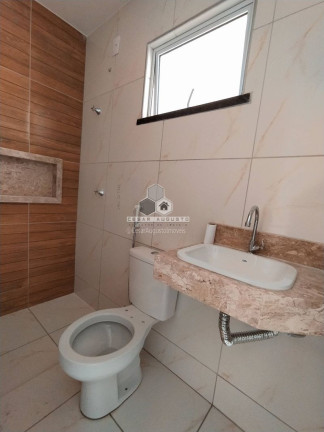 Imagem Casa com 3 Quartos à Venda, 92 m² em Coaçu - Eusébio Imagem Casa com 3 Quartos à Venda, 92 m² em Coaçu - Eusébio