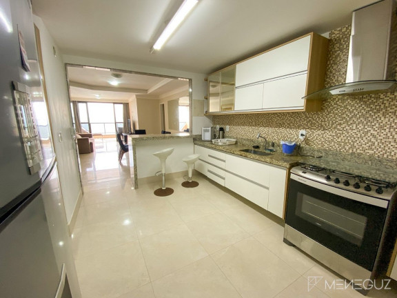 Imagem Apartamento com 3 Quartos à Venda, 130 m² em Praia Do Morro - Guarapari Imagem Apartamento com 3 Quartos à Venda, 130 m² em Praia Do Morro - Guarapari