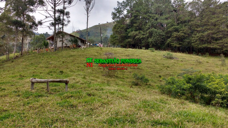 Imagem Chácara à Venda, 5.000 m² em São Francisco Xavier - São José Dos Campos Imagem Chácara à Venda, 5.000 m² em São Francisco Xavier - São José Dos Campos