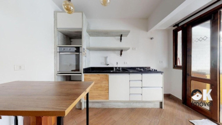 Imagem Apartamento com 2 Quartos à Venda, 46 m² em Higienópolis - São Paulo Imagem Apartamento com 2 Quartos à Venda, 46 m² em Higienópolis - São Paulo