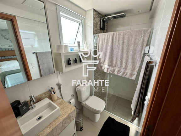 Imagem Apartamento com 2 Quartos à Venda, 70 m² em Embaré - Santos Imagem Apartamento com 2 Quartos à Venda, 70 m² em Embaré - Santos