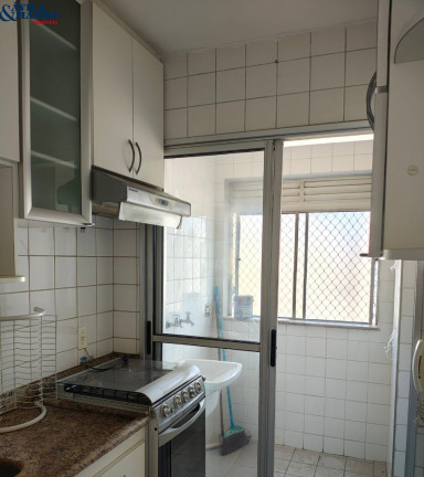 Imagem Apartamento com 2 Quartos para Alugar, 50 m² em Mooca - São Paulo Imagem Apartamento com 2 Quartos para Alugar, 50 m² em Mooca - São Paulo