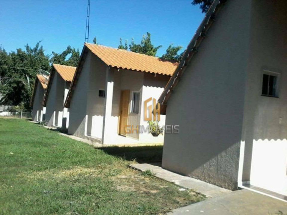 Imagem Chácara com 4 Quartos à Venda, 720 m² em Cachoeirinha - Aragoiânia