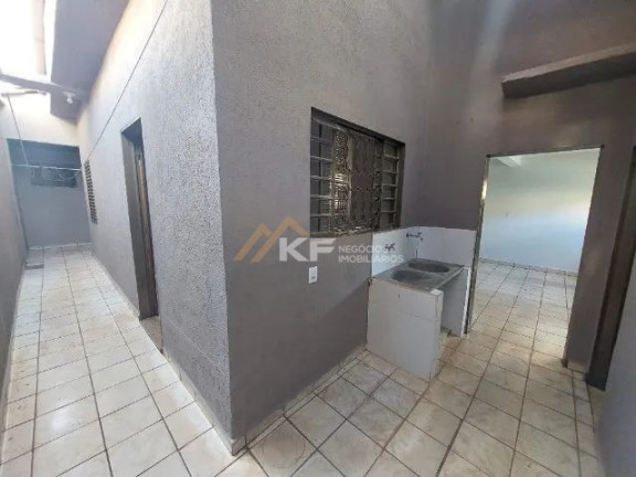 Imagem Casa com 3 Quartos à Venda, 86 m² em Campos Elíseos - Ribeirão Preto Imagem Casa com 3 Quartos à Venda, 86 m² em Campos Elíseos - Ribeirão Preto