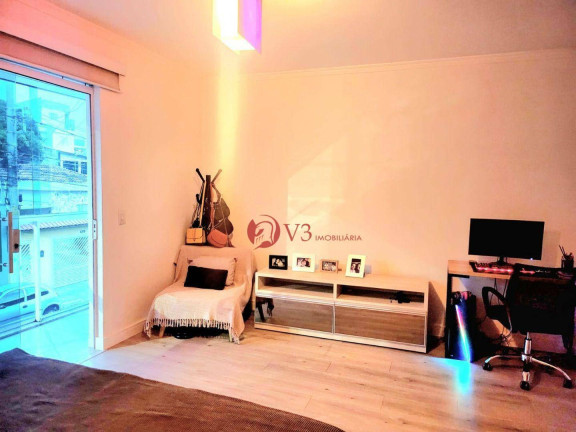 Imagem Sobrado com 3 Quartos à Venda, 130 m² em Cidade Patriarca - São Paulo Imagem Sobrado com 3 Quartos à Venda, 130 m² em Cidade Patriarca - São Paulo