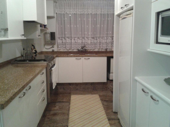 Imagem Apartamento com 4 Quartos à Venda, 252 m² em Santana - São Paulo Imagem Apartamento com 4 Quartos à Venda, 252 m² em Santana - São Paulo