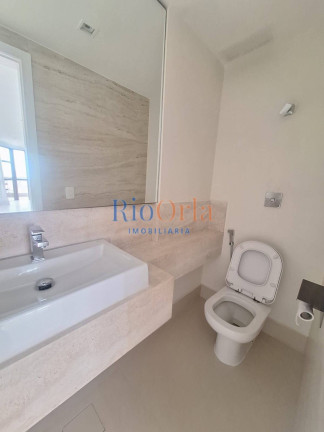 Imagem Apartamento com 4 Quartos à Venda, 306 m² em Barra Da Tijuca - Rio De Janeiro Imagem Apartamento com 4 Quartos à Venda, 306 m² em Barra Da Tijuca - Rio De Janeiro