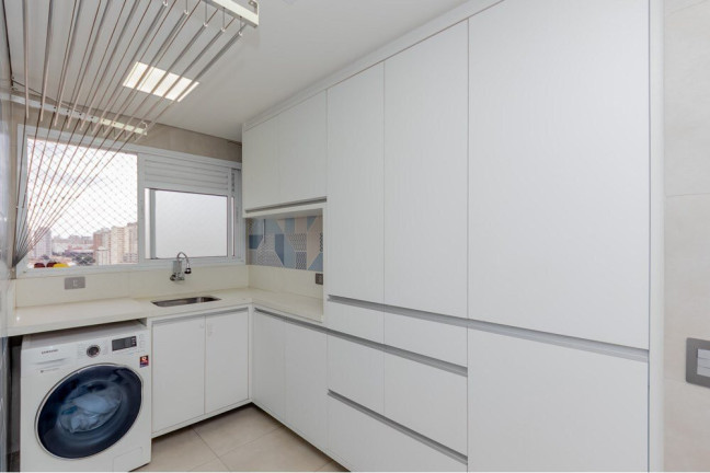 Imagem Apartamento com 3 Quartos à Venda, 175 m² em Vila Mariana - São Paulo Imagem Apartamento com 3 Quartos à Venda, 175 m² em Vila Mariana - São Paulo