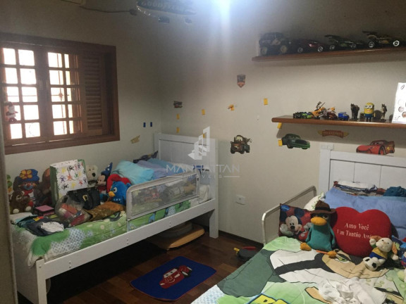 Imagem Casa com 3 Quartos à Venda, 210 m² em Chácara Machadinho Ii - Americana Imagem Casa com 3 Quartos à Venda, 210 m² em Chácara Machadinho Ii - Americana
