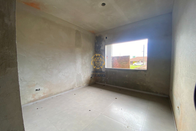 Imagem Casa com 3 Quartos à Venda, 84 m² em Balneário Estrelas - Itapoá