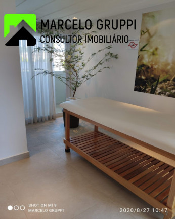 Imagem Apartamento com 2 Quartos à Venda, 82 m² em Vila Homero - Indaiatuba