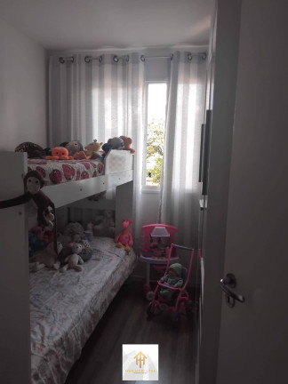 Imagem Apartamento com 2 Quartos à Venda, 41 m² em Butantã - São Paulo