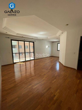 Foto do imóvel Apartamento com 2 Quartos à Venda, 74 m² em Alphaville Centro Industrial E Empresarial/alphaville. - Barueri