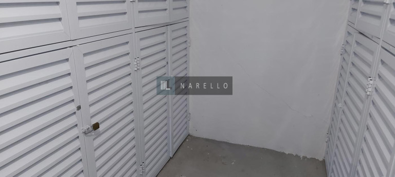 Imagem Apartamento com 3 Quartos à Venda, 140 m² em Canto Do Forte - Praia Grande