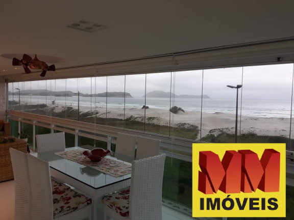 Apartamento com 3 Quartos à Venda, 172 m² em Braga - Cabo Frio