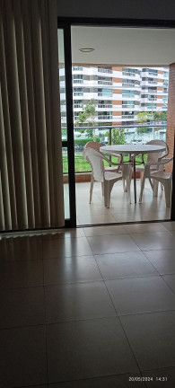 Imagem Apartamento com 4 Quartos à Venda, 143 m² em Alphaville I - Salvador Imagem Apartamento com 4 Quartos à Venda, 143 m² em Alphaville I - Salvador