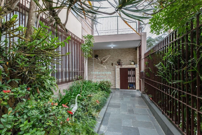 Imagem Apartamento com 3 Quartos à Venda, 135 m² em Vila Alexandria - São Paulo Imagem Apartamento com 3 Quartos à Venda, 135 m² em Vila Alexandria - São Paulo