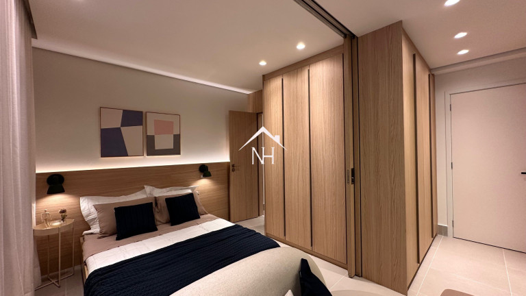 Imagem Apartamento com 1 Quarto à Venda, 37 m² em Vila Mariana - São Paulo Imagem Apartamento com 1 Quarto à Venda, 37 m² em Vila Mariana - São Paulo