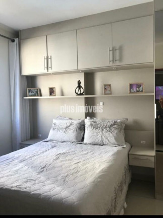 Imagem Apartamento com 2 Quartos à Venda, 58 m² em Campos Elíseos - São Paulo Imagem Apartamento com 2 Quartos à Venda, 58 m² em Campos Elíseos - São Paulo
