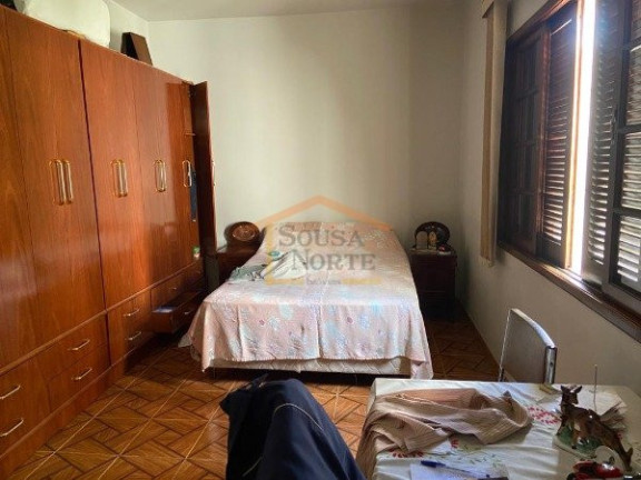 Imagem Casa com 3 Quartos à Venda, 270 m² em Santana - São Paulo Imagem Casa com 3 Quartos à Venda, 270 m² em Santana - São Paulo